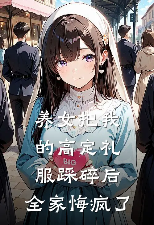 退婚后，前男友他叔把我宠上天
