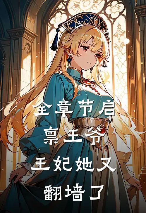 全章节启禀王爷，王妃她又翻墙了