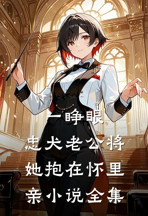 一睁眼，忠犬老公将她抱在怀里亲小说全集