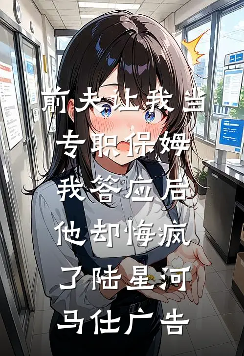 既然都是骗局，我再婚女总裁你哭什么全文+结局+番外