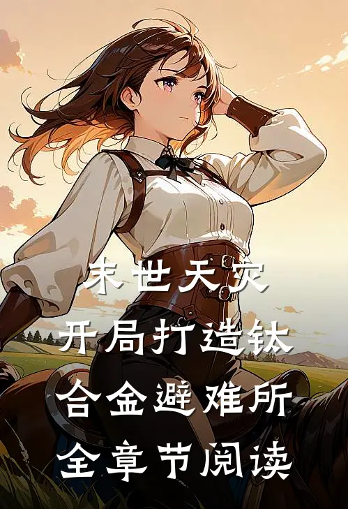 末世天灾：开局打造钛合金避难所全章节阅读