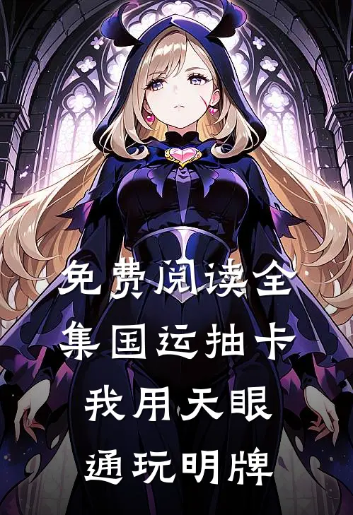 免费阅读全集国运抽卡：我用天眼通玩明牌