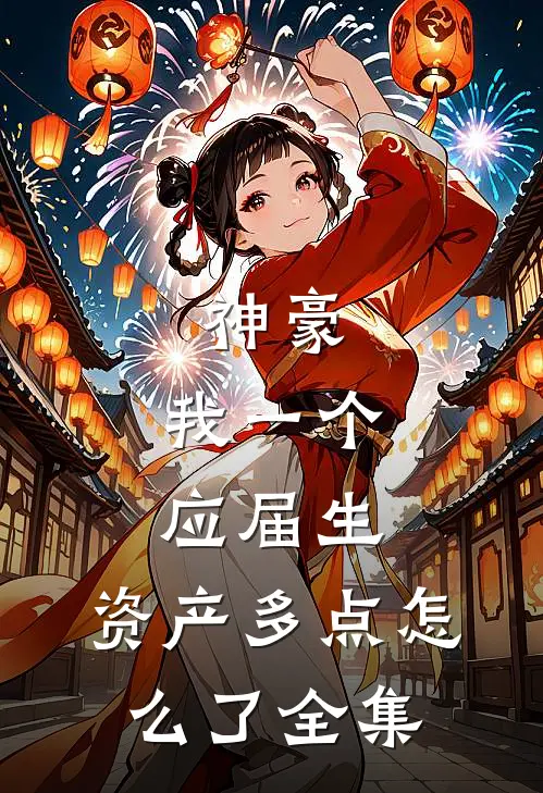 神豪：我一个应届生，资产多点怎么了全集