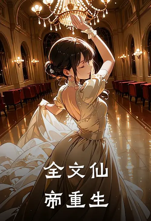 全文仙帝重生