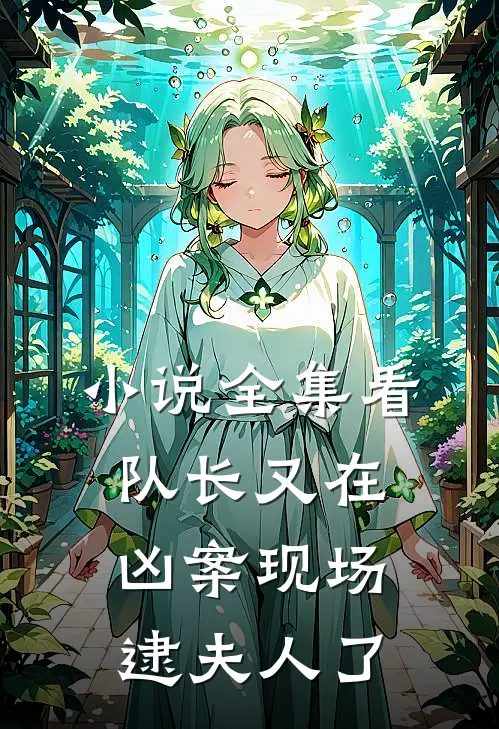 小说全集看，队长又在凶案现场逮夫人了
