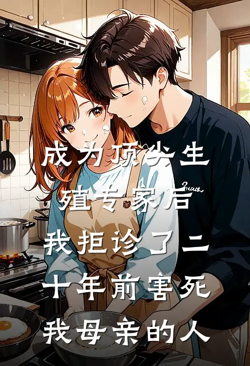 他眼中倒影是我笑靥无删版