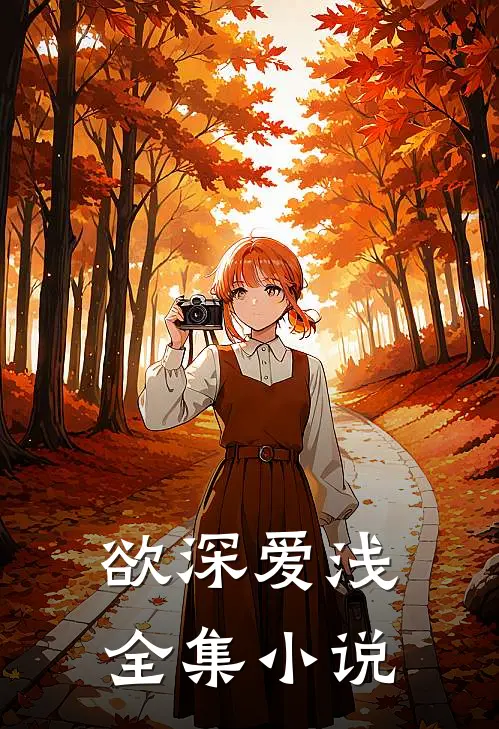 欲深爱浅全集小说