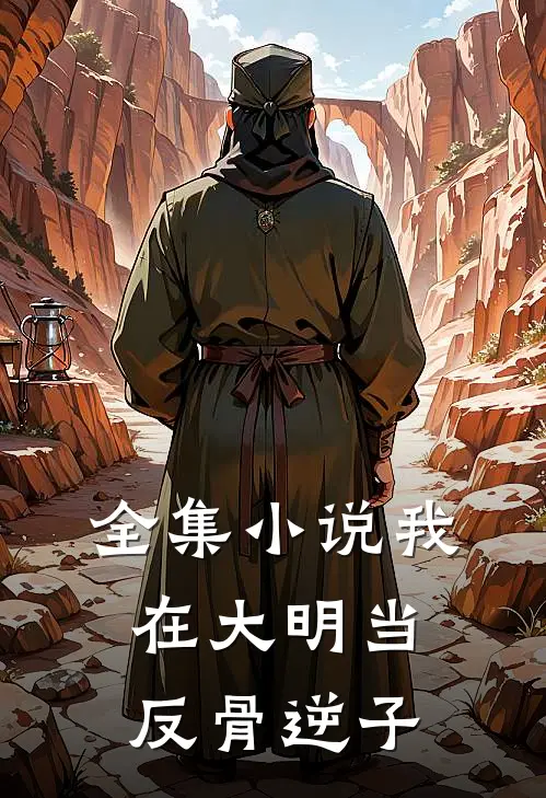全集小说我在大明当反骨逆子