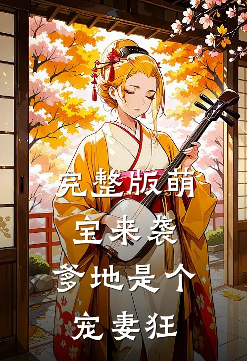 完整版萌宝来袭，爹地是个宠妻狂