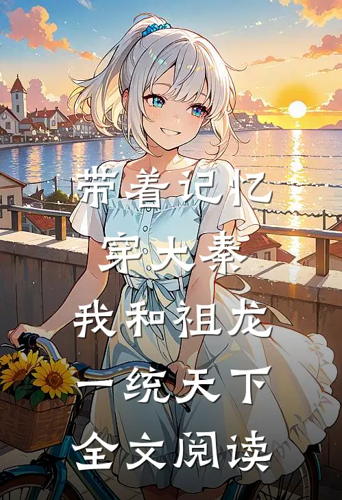 带着记忆穿大秦，我和祖龙一统天下全文阅读
