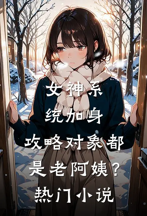 女神系统加身，攻略对象都是老阿姨？热门小说