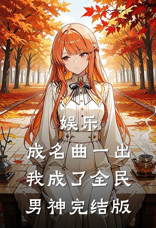 娱乐：成名曲一出，我成了全民男神完结版