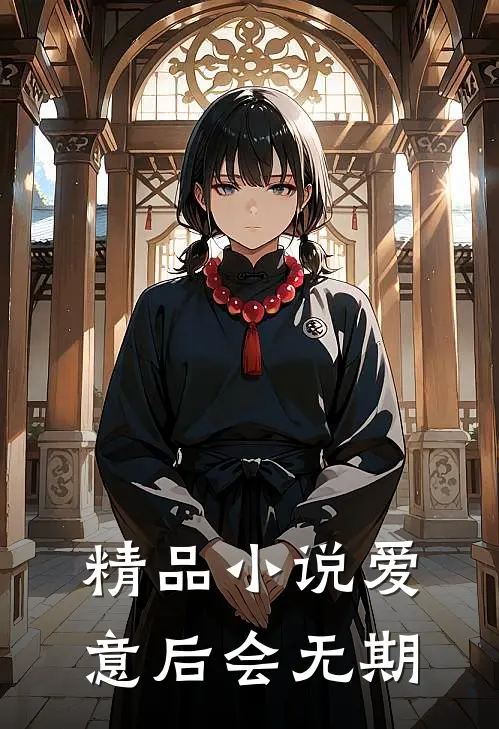 精品小说爱意后会无期