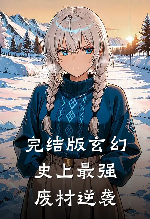 完结版玄幻：史上最强废材逆袭