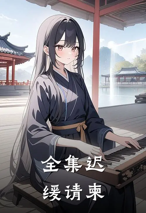 全集迟缓请柬