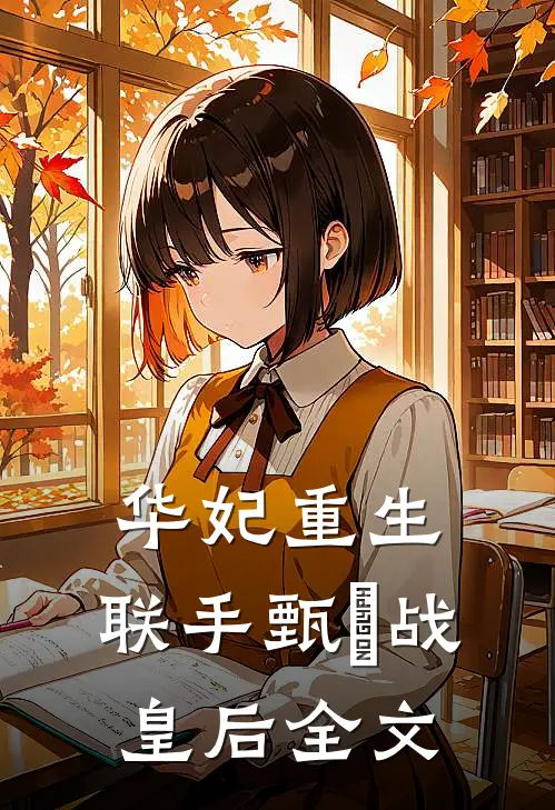 华妃重生，联手甄嬛战皇后全文