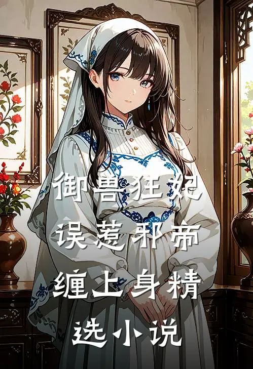 御兽狂妃：误惹邪帝缠上身精选小说