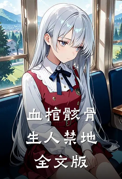 血棺骸骨，生人禁地全文版