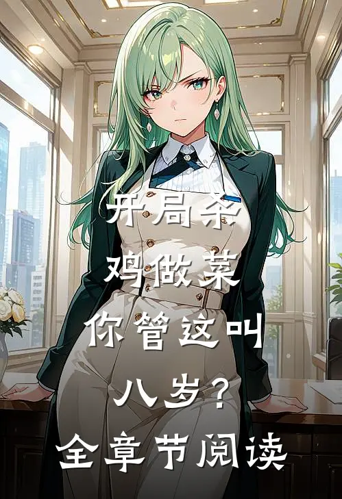 开局杀鸡做菜，你管这叫八岁？全章节阅读