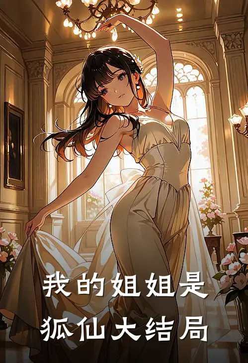 我的姐姐是狐仙大结局