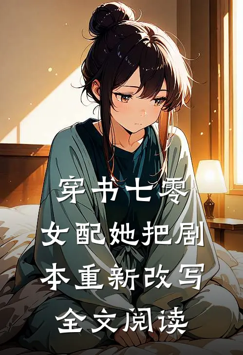 穿书七零：女配她把剧本重新改写全文阅读