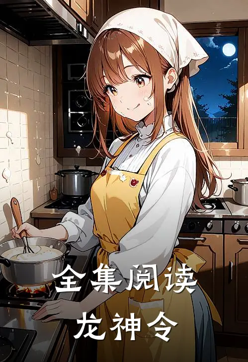 全集阅读龙神令