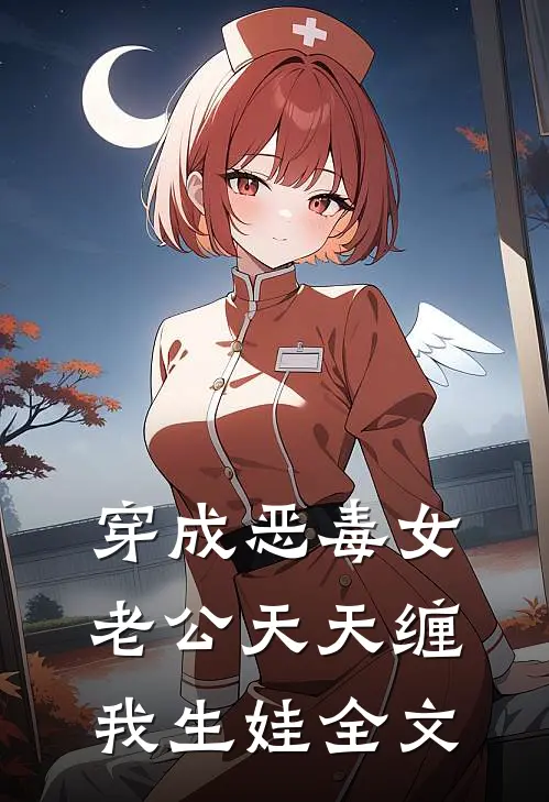 穿成恶毒女，老公天天缠我生娃全文