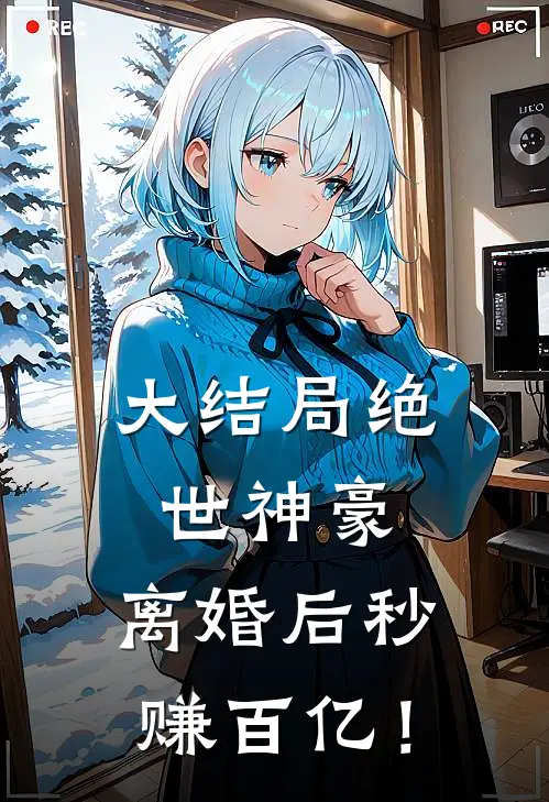 大结局绝世神豪：离婚后秒赚百亿！