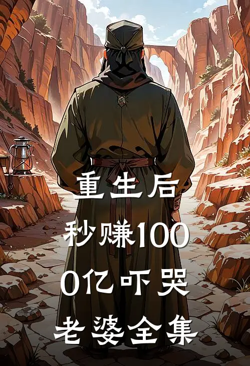 重生后，秒赚1000亿吓哭老婆全集