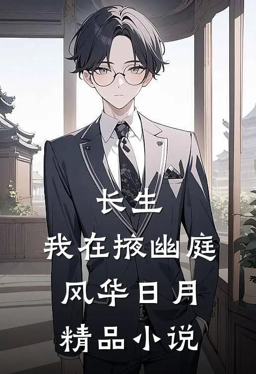 长生：我在掖幽庭风华日月精品小说