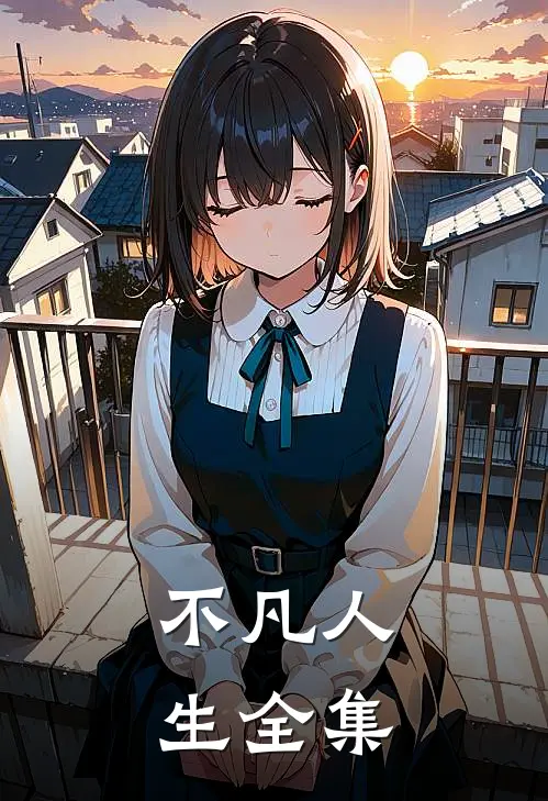 不凡人生全集