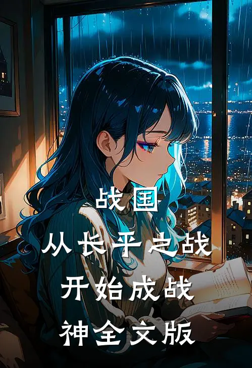 战国：从长平之战开始成战神全文版