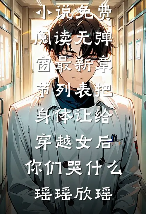 看到弹幕后，为竹马复读的女友悔疯了小说免费