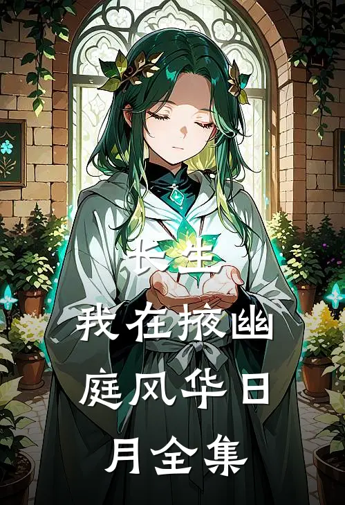 长生：我在掖幽庭风华日月全集