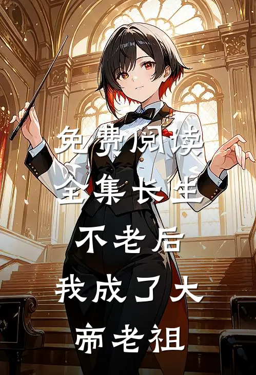 免费阅读全集长生不老后，我成了大帝老祖
