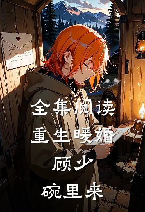 全集阅读重生暖婚：顾少，碗里来