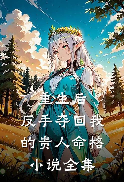 重生后,反手夺回我的贵人命格小说全集