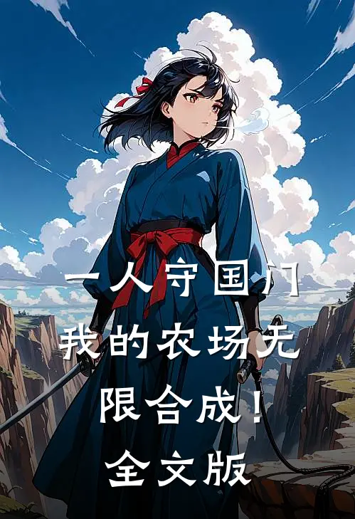 一人守国门，我的农场无限合成！全文版