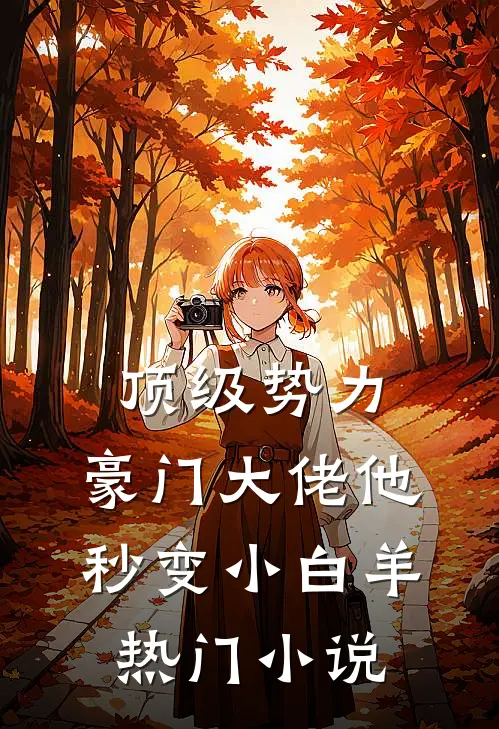 顶级势力，豪门大佬他秒变小白羊热门小说