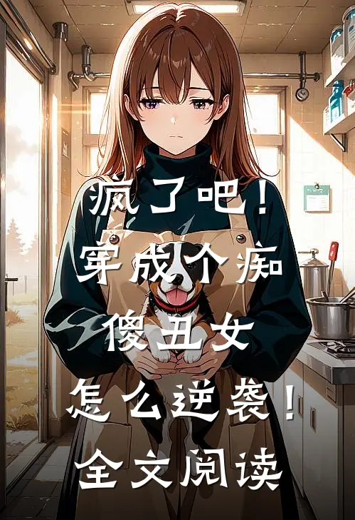 疯了吧！穿成个痴傻丑女，怎么逆袭！全文阅读