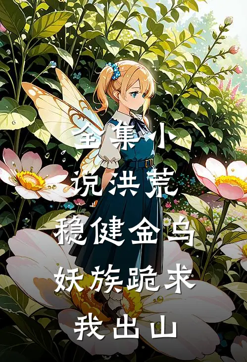 全集小说洪荒：稳健金乌，妖族跪求我出山