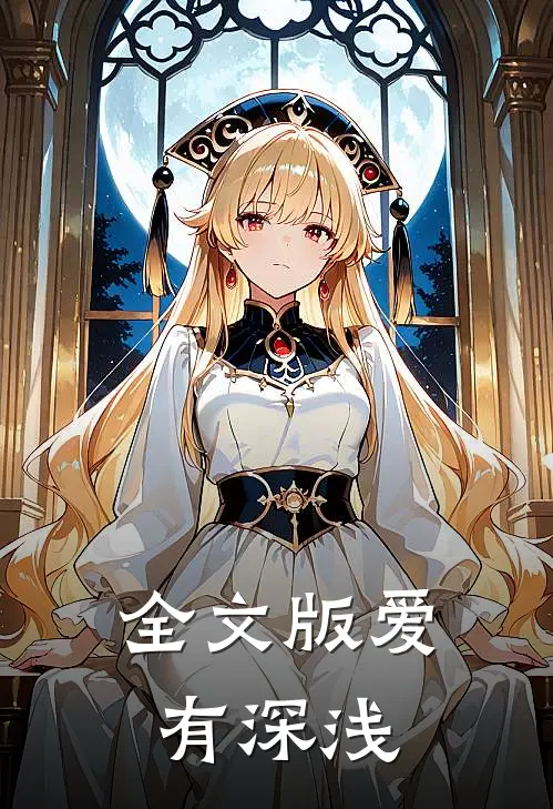 全文版爱有深浅