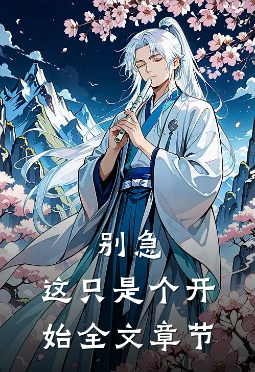 别急,这只是个开始全文章节