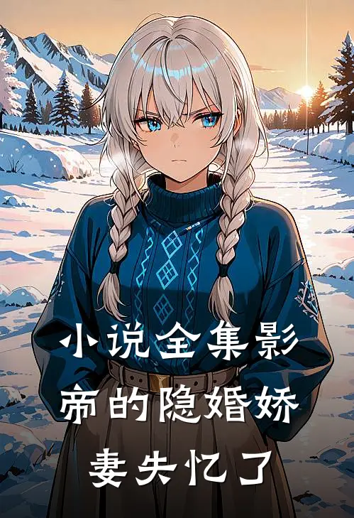 小说全集影帝的隐婚娇妻失忆了