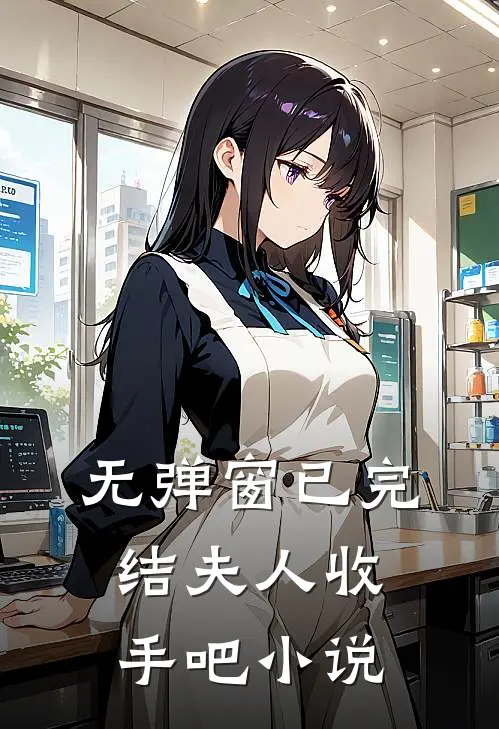 无弹窗已完结夫人收手吧小说