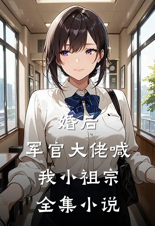 婚后，军官大佬喊我小祖宗全集小说