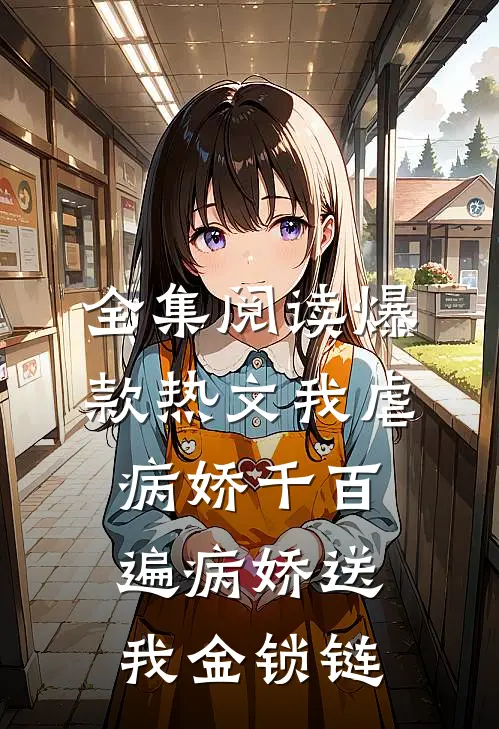 全集阅读爆款热文我虐病娇千百遍病娇送我金锁链