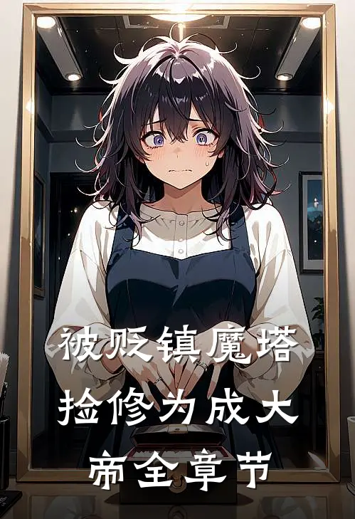 被贬镇魔塔，捡修为成大帝全章节