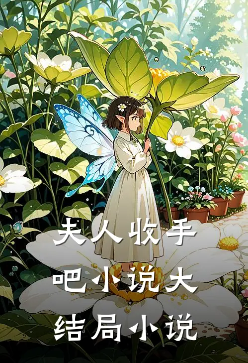 夫人收手吧小说大结局小说