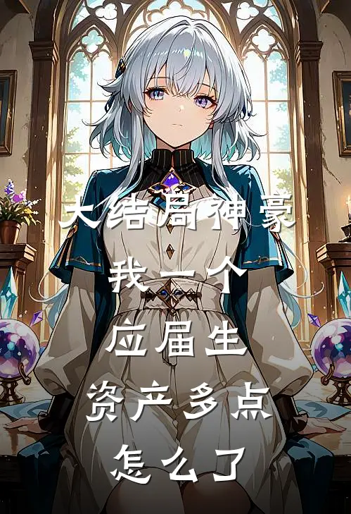 大结局神豪：我一个应届生，资产多点怎么了